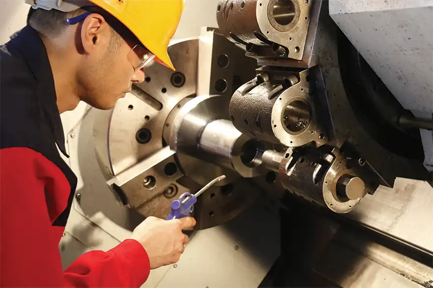 Understanding ISO 5211: The Standard for Valve-Actuator Fit